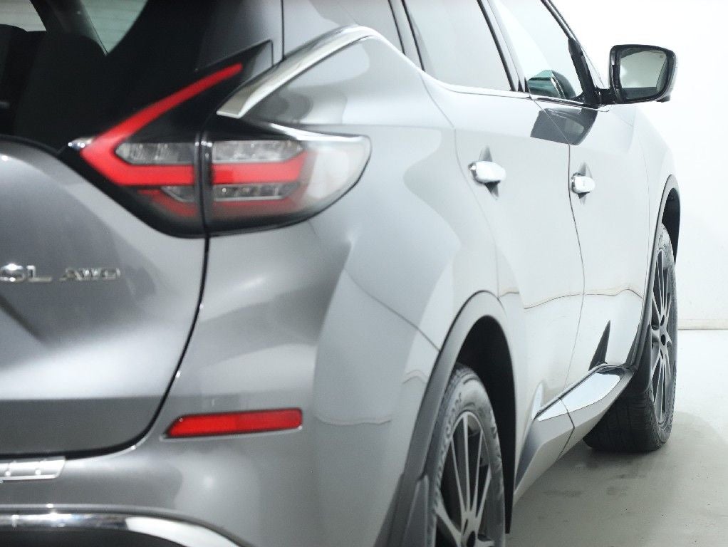 2023 Nissan Murano SL Moonroof Pkg. AWD