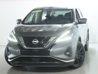 2023 Nissan Murano SL Moonroof Pkg. AWD