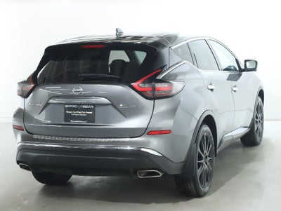 2023 Nissan Murano SL Moonroof Pkg. AWD