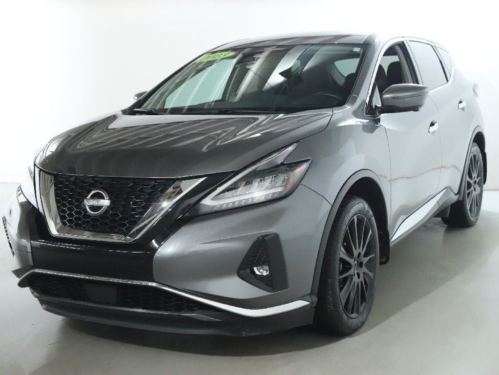 2023 Nissan Murano SL Moonroof Pkg. AWD