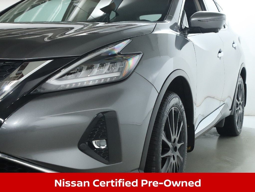 2023 Nissan Murano SL Moonroof Pkg. AWD