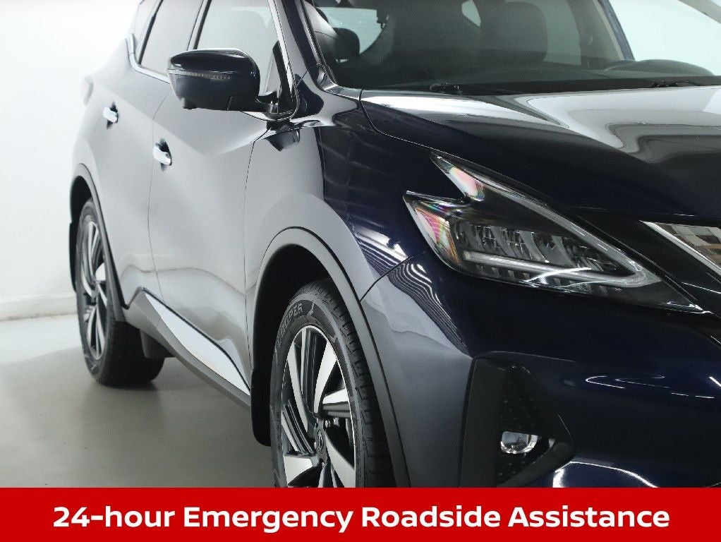 2024 Nissan Murano SL AWD