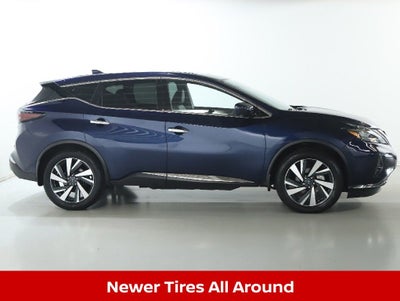 2024 Nissan Murano SL AWD