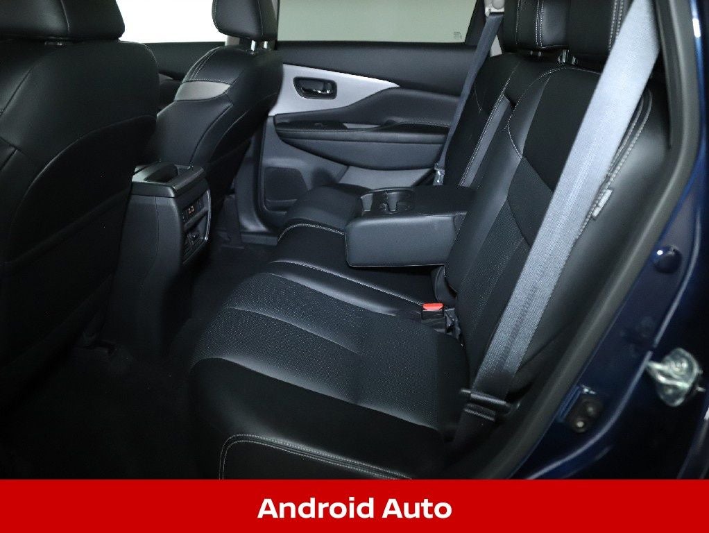 2024 Nissan Murano SL AWD