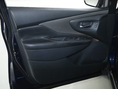 2024 Nissan Murano SL AWD