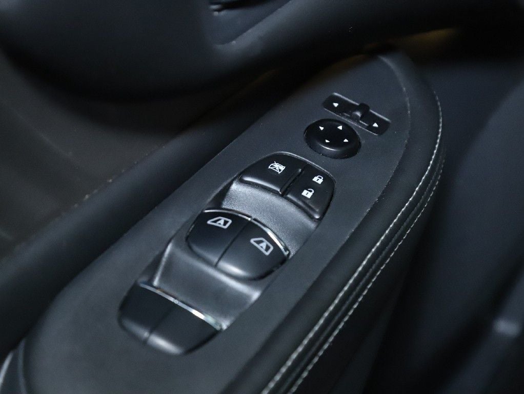 2024 Nissan Murano SL AWD