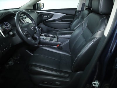 2024 Nissan Murano SL AWD