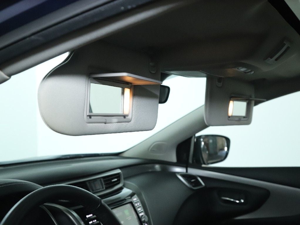 2024 Nissan Murano SL AWD