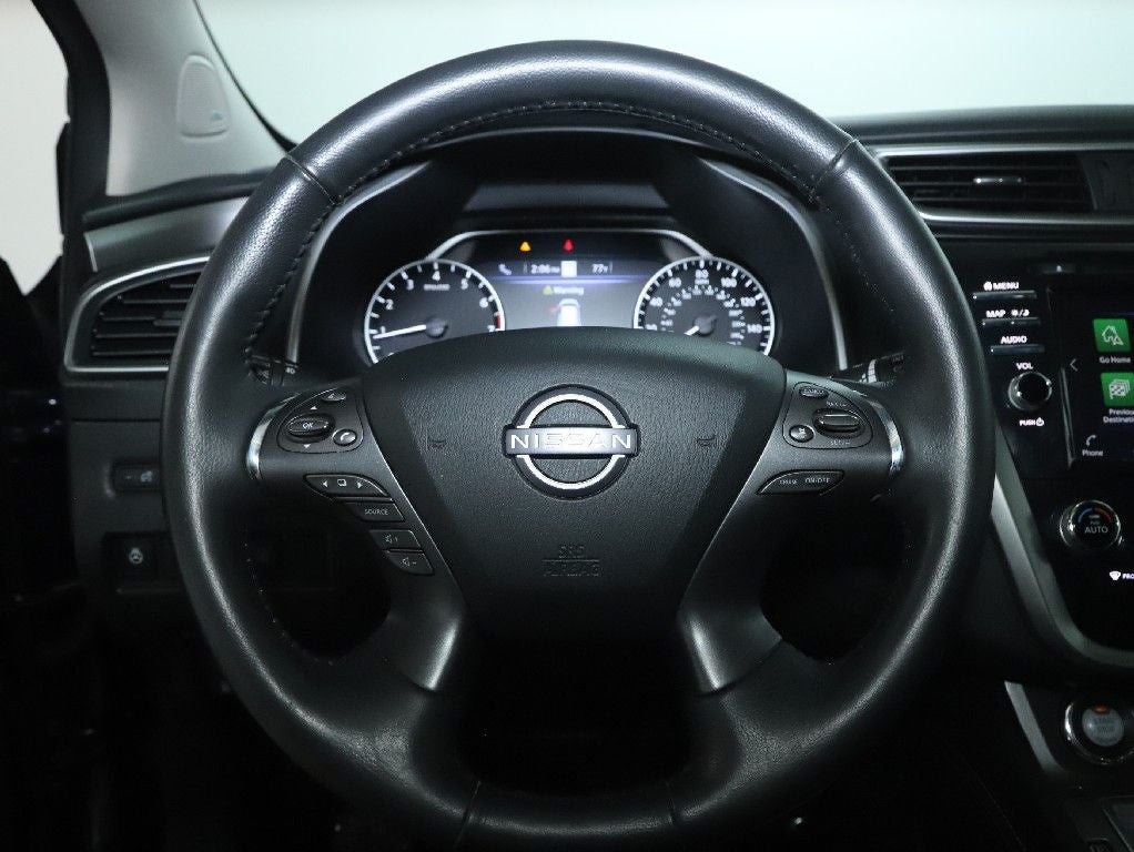 2024 Nissan Murano SL AWD