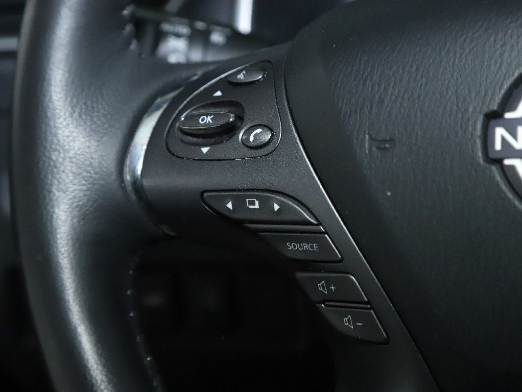 2024 Nissan Murano SL AWD
