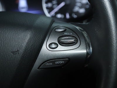 2024 Nissan Murano SL AWD