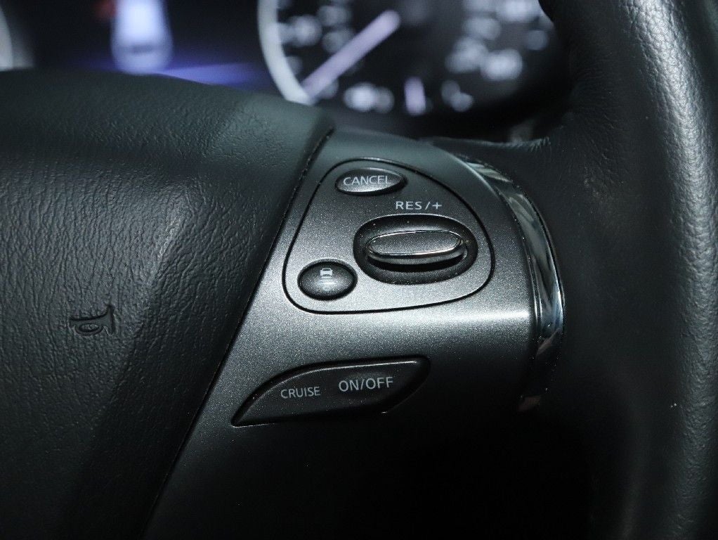 2024 Nissan Murano SL AWD