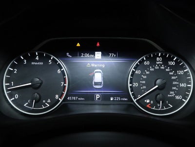2024 Nissan Murano SL AWD