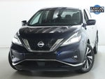 2024 Nissan Murano SL AWD