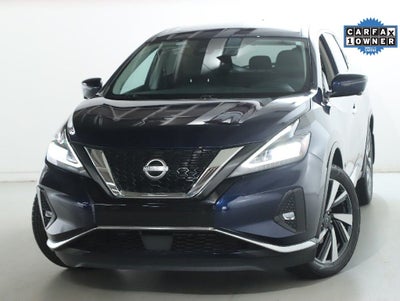 2024 Nissan Murano SL AWD