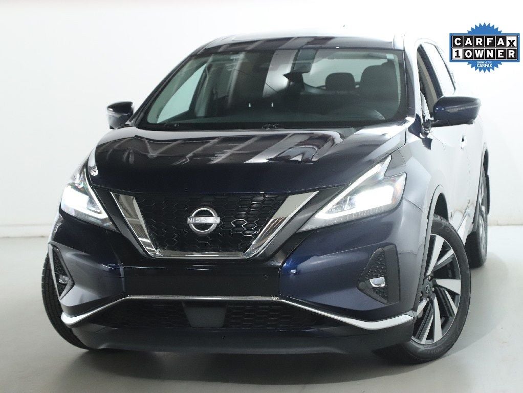 2024 Nissan Murano SL AWD