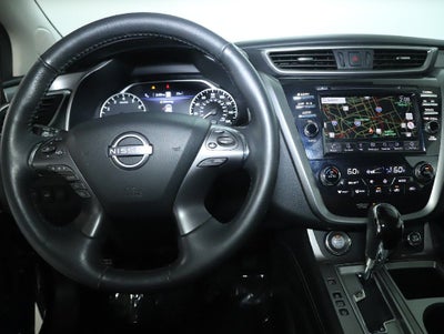 2024 Nissan Murano SL AWD