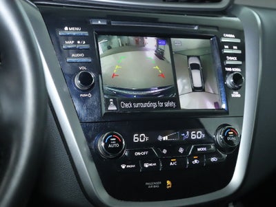2024 Nissan Murano SL AWD