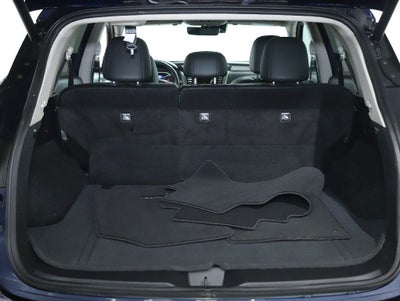 2024 Nissan Murano SL AWD