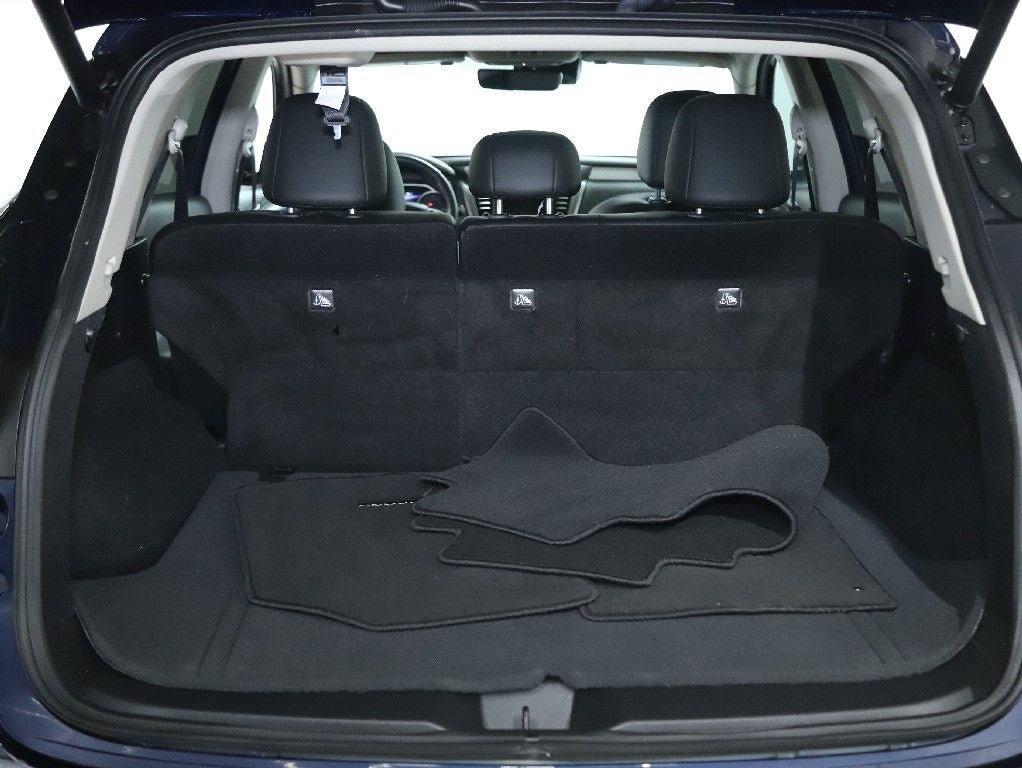 2024 Nissan Murano SL AWD