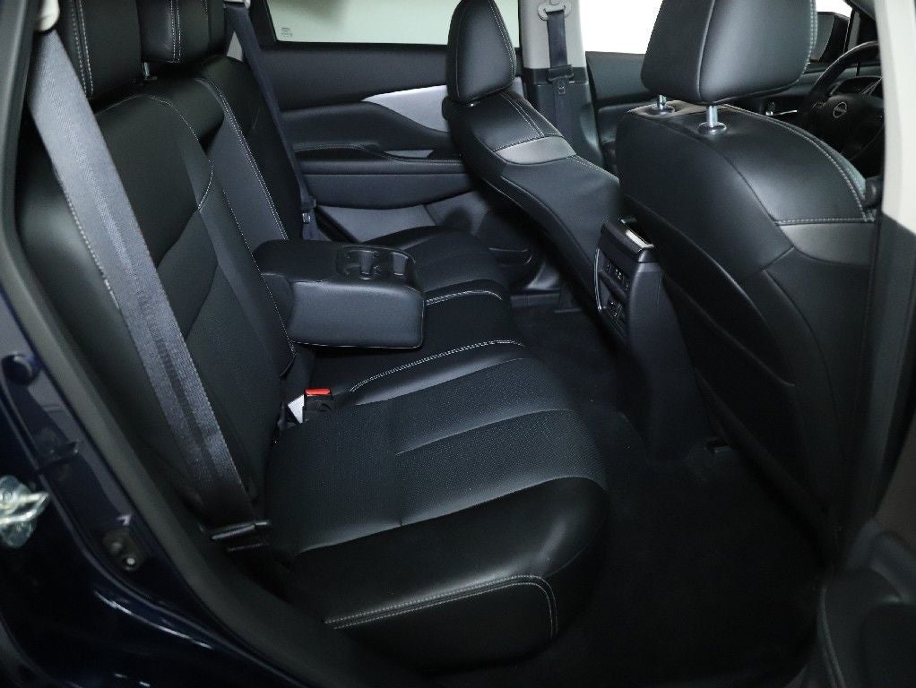 2024 Nissan Murano SL AWD