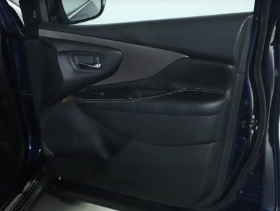 2024 Nissan Murano SL AWD