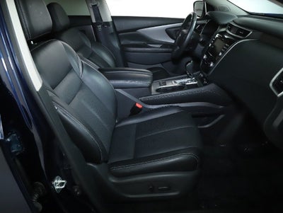2024 Nissan Murano SL AWD