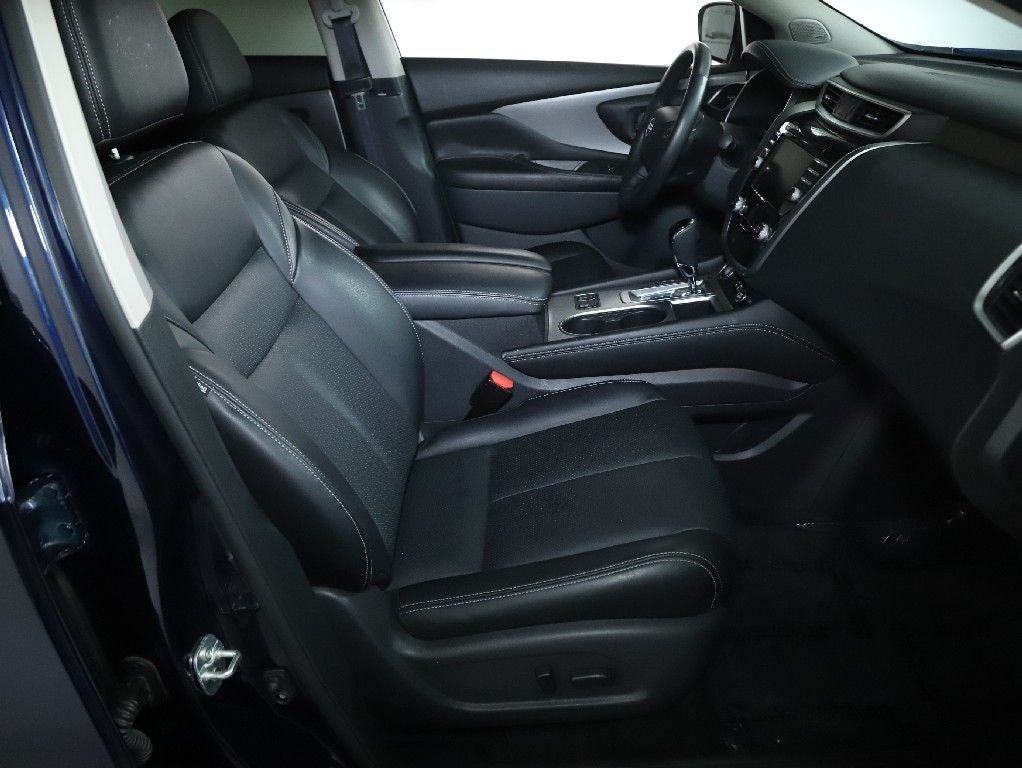 2024 Nissan Murano SL AWD