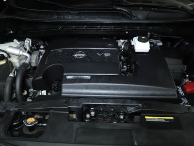 2024 Nissan Murano SL AWD