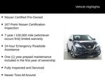 2024 Nissan Murano SL AWD
