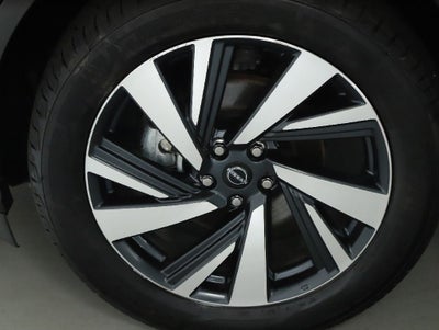2024 Nissan Murano SL AWD