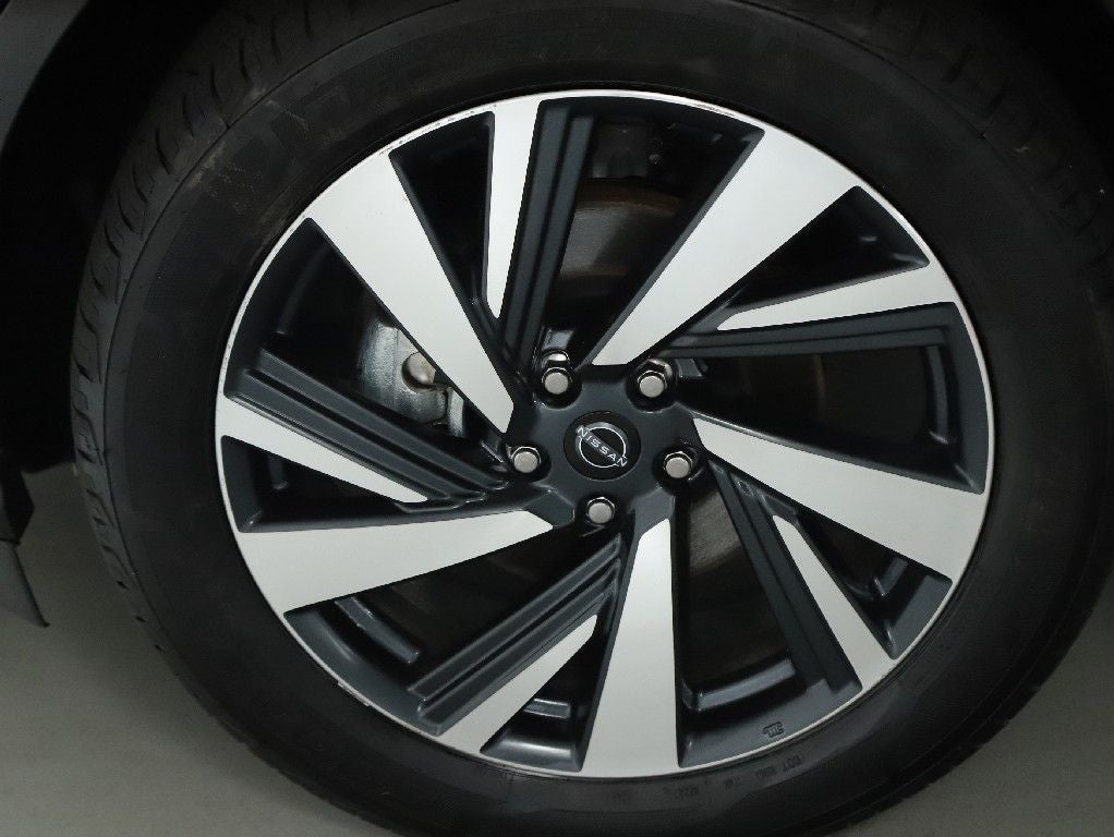 2024 Nissan Murano SL AWD