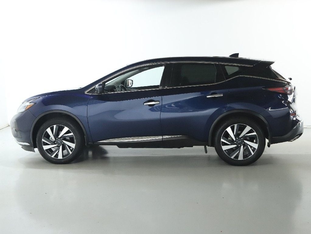 2024 Nissan Murano SL AWD