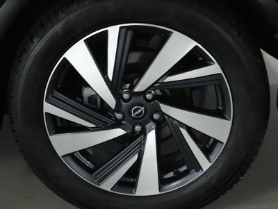 2024 Nissan Murano SL AWD