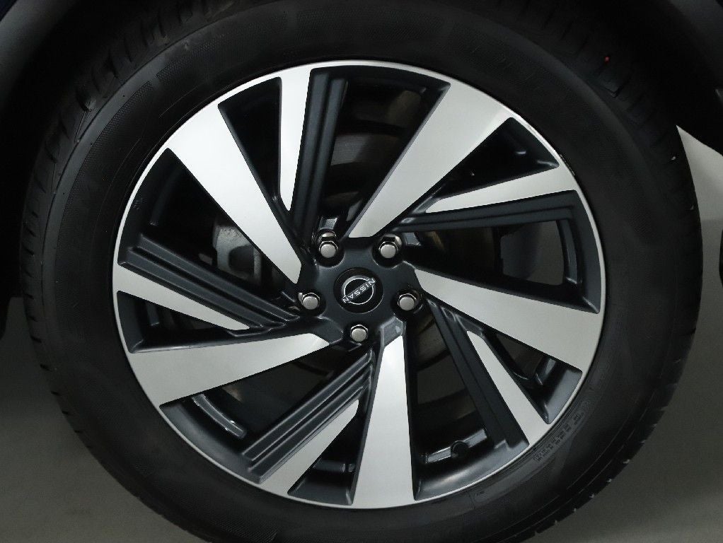 2024 Nissan Murano SL AWD
