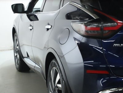 2024 Nissan Murano SL AWD