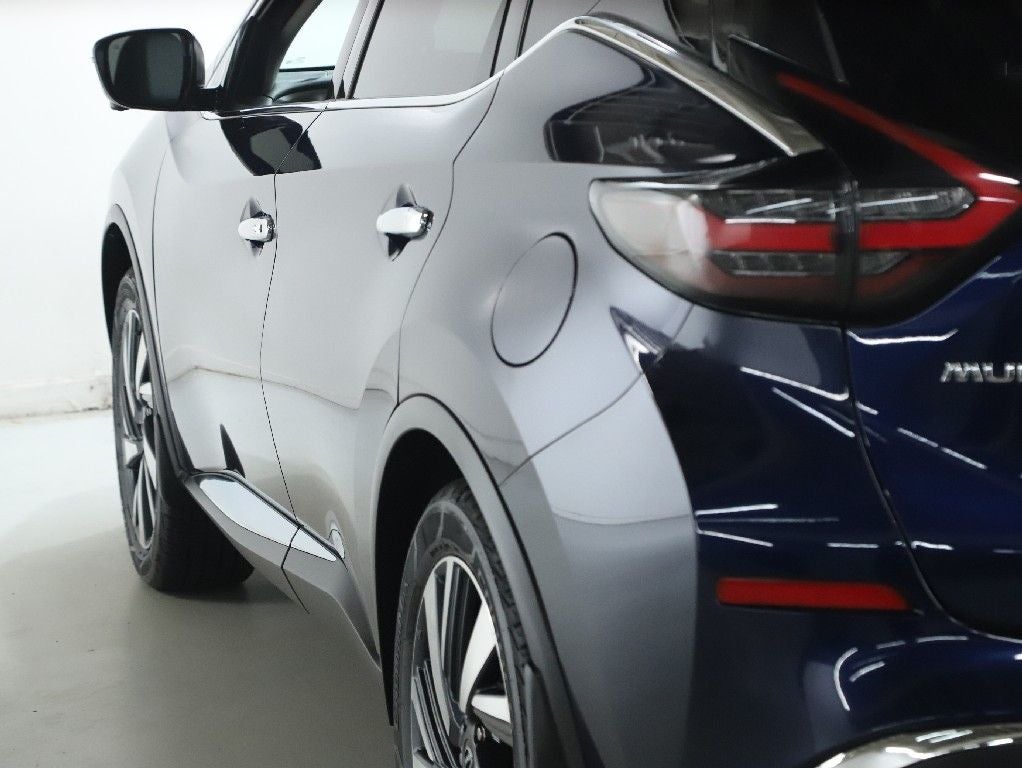2024 Nissan Murano SL AWD