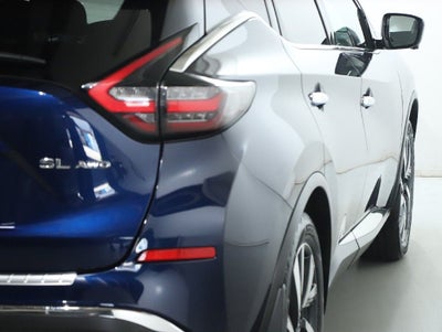 2024 Nissan Murano SL AWD