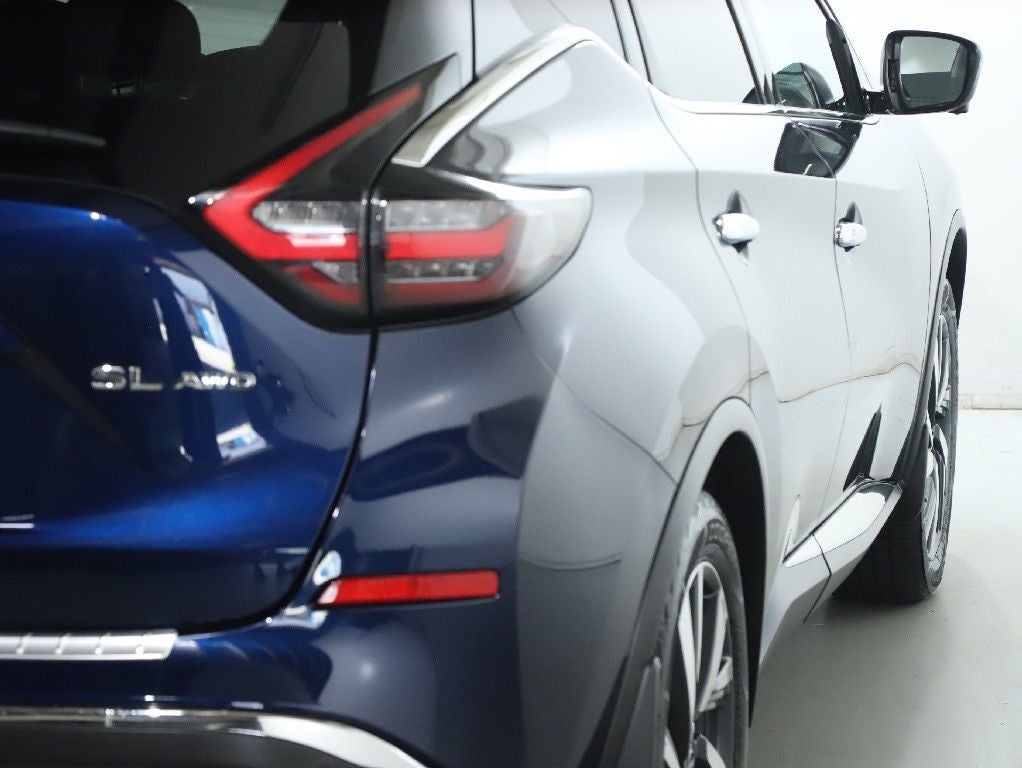 2024 Nissan Murano SL AWD