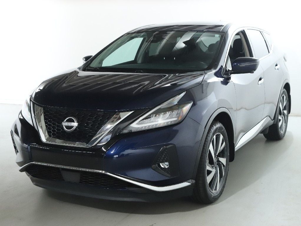 2024 Nissan Murano SL AWD