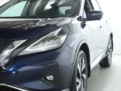 2024 Nissan Murano SL AWD