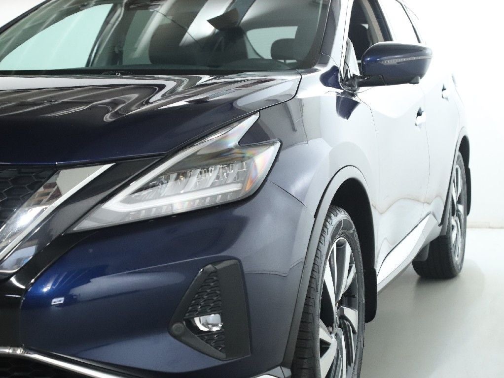 2024 Nissan Murano SL AWD