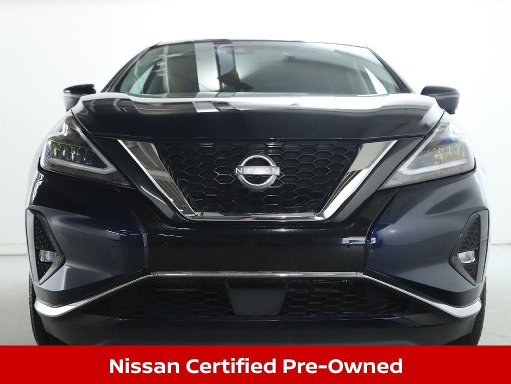 2024 Nissan Murano SL AWD
