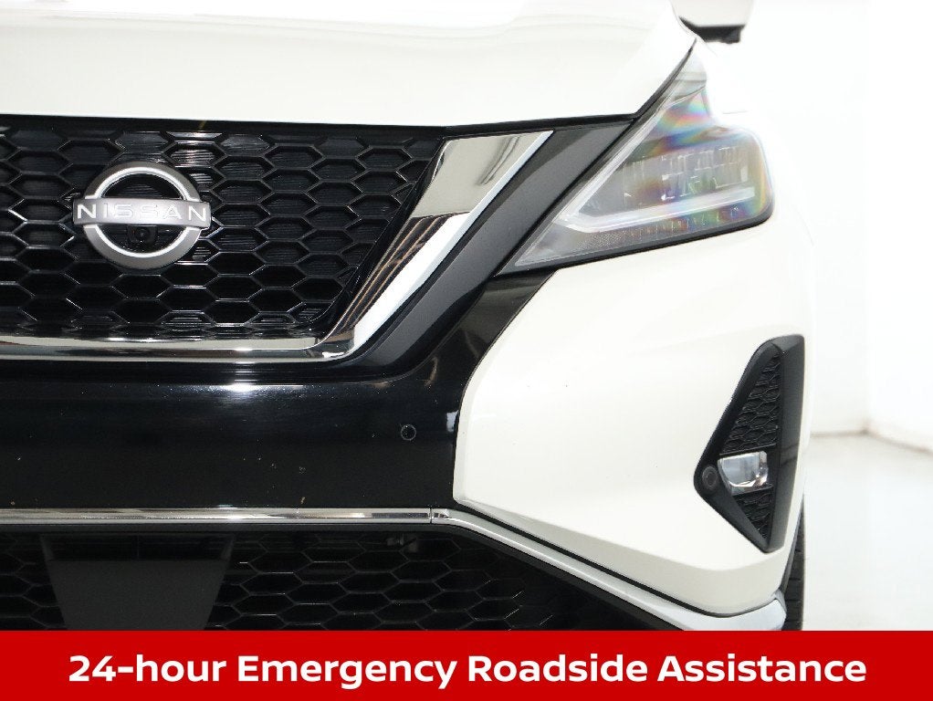 2024 Nissan Murano SL AWD
