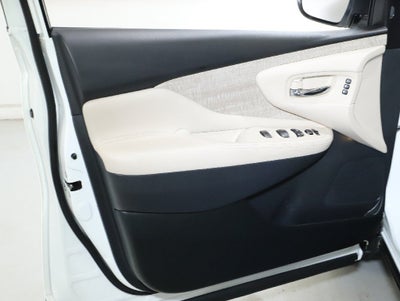 2024 Nissan Murano SL AWD
