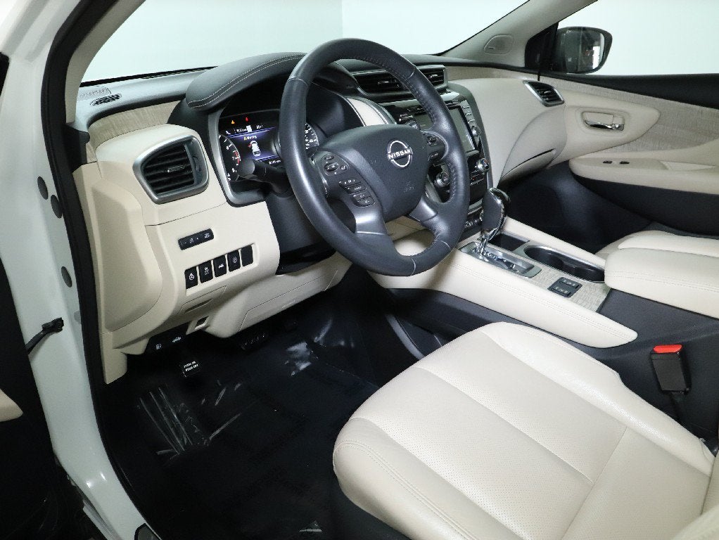 2024 Nissan Murano SL AWD