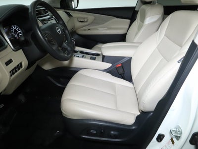2024 Nissan Murano SL AWD