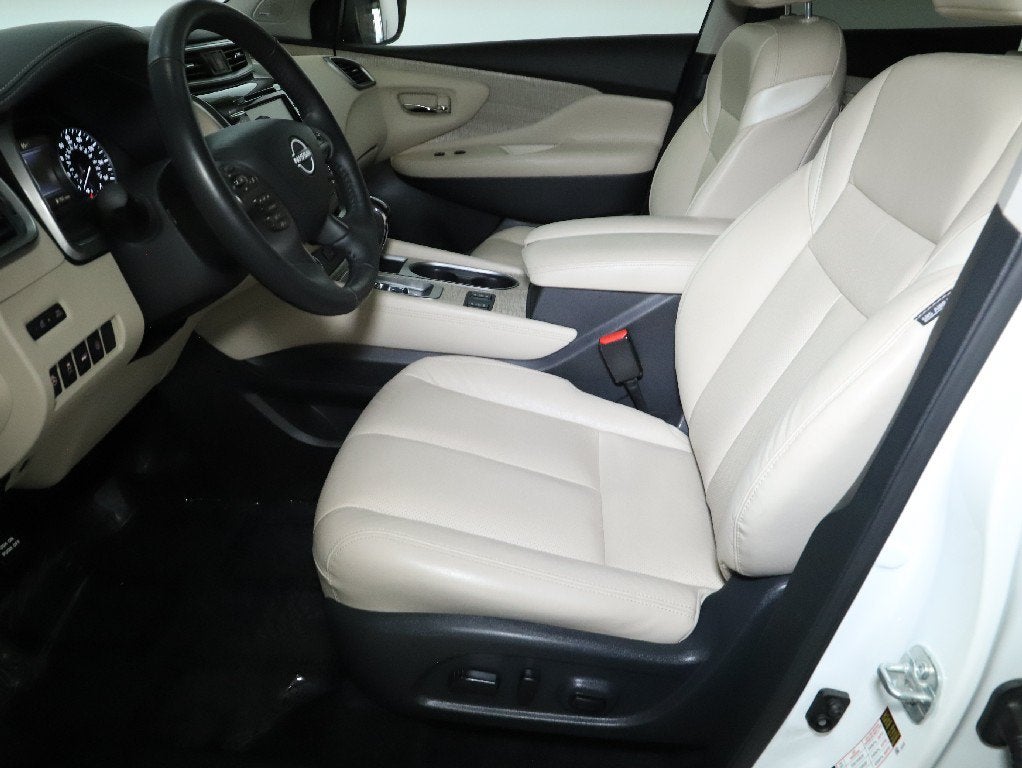 2024 Nissan Murano SL AWD