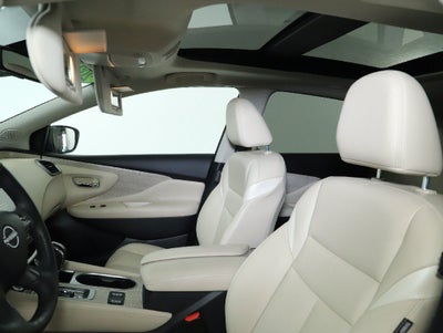 2024 Nissan Murano SL AWD