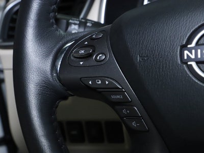 2024 Nissan Murano SL AWD